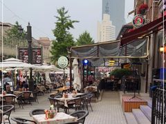 -巴伐利亚啤酒坊(意式风情街店)