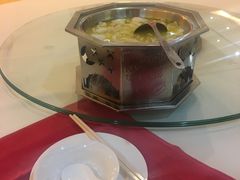 -蓝天宾馆·融合菜·宴席(解放大道店)