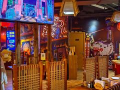 -有喜屋·深夜食堂(北京西路店)