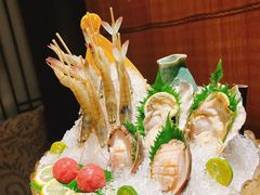 -余欢领鲜火锅(新街口店)