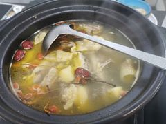 -金龙·打边炉(南京西路店)