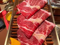 -西塔老太太泥炉烤肉(杭州首店)