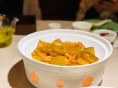 -成隆行·蟹王府(九江路店)