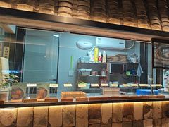 -黄山老妈·土菜(碧桂园店)