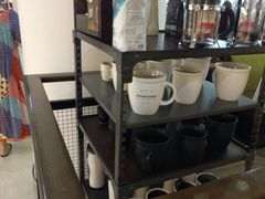 售卖品-星巴克(海口美兰机场分店)