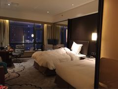 中山利和希尔顿酒店-中山利和希尔顿酒店
