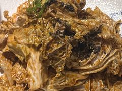 -北平食府(马鞍山路店)