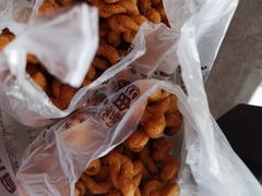 -王阿姨文昌油赞子(府桥街店)