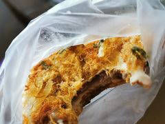 -BreadTalk面包新语·烘焙蛋糕(深业上城店)