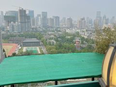 -萨芭蒂高空花园餐酒吧