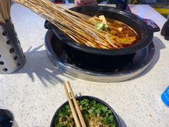-钢管厂歆瑞源油卤串串香(春熙路太古里店)