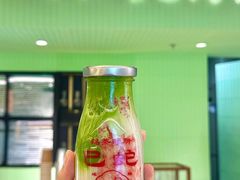 -鹤茶野所(上海首店)