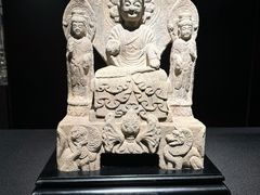 -新加坡佛牙寺龙华院