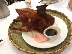 -稻香酒家(天河城店)
