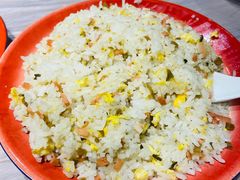 -李叔叔虾蟹大排档(青羊店)