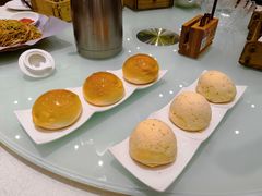 -禄福山庄•顺德菜·融和菜(龙江店)