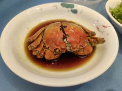 醉大闸蟹-阿毛饭店(和义路店)