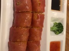 -北海金昌开元名都大酒店·四季轩中餐厅