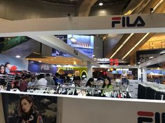 -fila(日月光中心广场店)