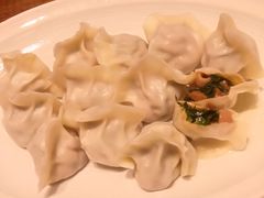海肠水饺-必点海鲜·鲅鱼水饺(鞍山西道店)