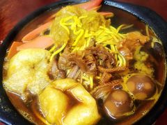 红烧牛肚砂锅-南湖胖子砂锅(南湖店)
