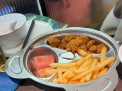 -老屋印象·酸菜鱼新川菜(义乌之心店)