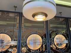 -新白鹿餐厅(金鹰新街口店)