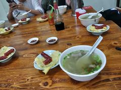 -陈记汤饭(水巷口店)