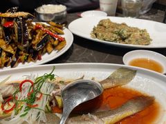 -双合园·海鲜水饺青岛菜(上清路店)