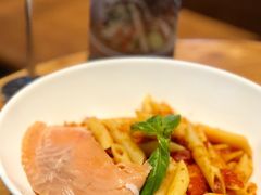 意大利番茄通心粉-Moka Bros 摩卡站(西单大悦城店)