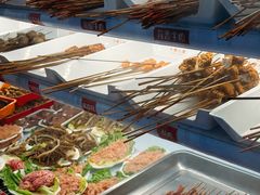 -牛华八婆麻辣烫(起源店)