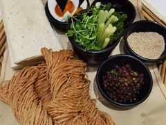 -大张烙馍村(三环南路旗舰店)