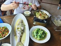 -樟树底(胜利河美食街店)