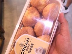 -巴黎贝甜(五月花广场店)