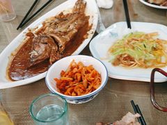 -颜氏徽菜(十八年老店)
