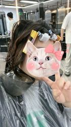 -奈川烫染Salon
