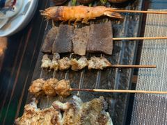 -山葵家·创意料理(临平银泰城店)