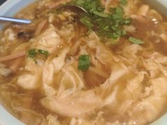 -八珍饺子·烤鸭·家常菜