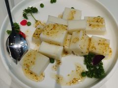 -刘胖子家常菜·蹄花焖藕(中南店)