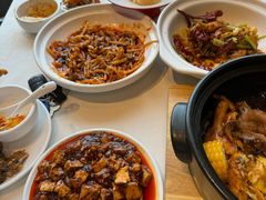 -大鸭梨烤鸭(金色漫香店)
