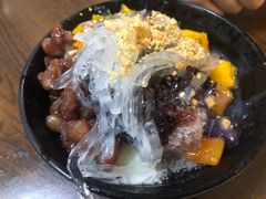 -老式乌米冰(阜阳园店)