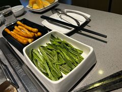 -海底捞火锅(振华商厦店)
