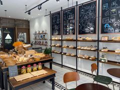 -Miss Sweet思薇蛋糕(北辰小区樱花苑店)