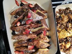 -杭州桐庐康莱德酒店西餐厅-舍