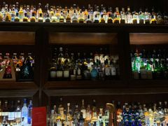 -The Bottle Bar(羲和商业广场店)