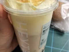 -喜茶(贵阳国贸逸天城店)