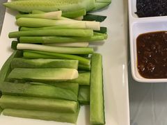 -鸿运美食府