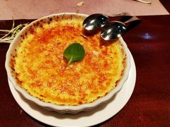 -Lingo西餐厅(仙乐斯广场店)