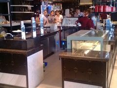 大堂-亚马逊海鲜自助餐厅(惠山万达店)