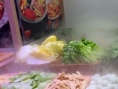 -福客麻辣烫·现炒麻辣香锅(印力中心店)
